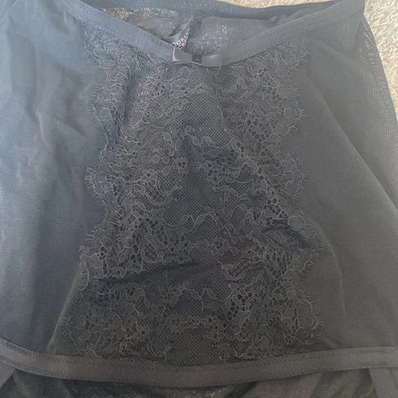 NWOT Victoria Secret lingerie - Picture 6 of 8